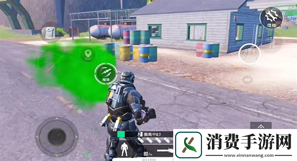 和平精英地铁逃生装甲系统任务通关攻略