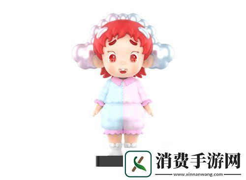 九橙潮玩确认参加2021ChinaJoyToyShow潮流艺术玩具展