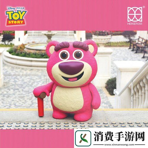 HEROCROSS世英联文化创意有限公司CJTS潮流艺术玩具亮相