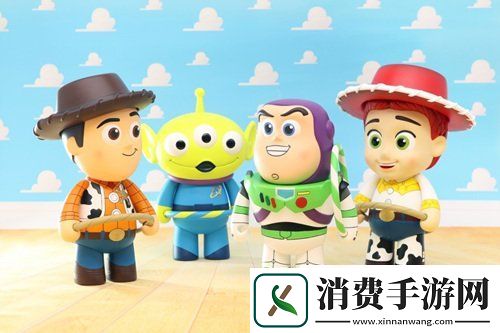 HEROCROSS世英联文化创意有限公司CJTS潮流艺术玩具亮相