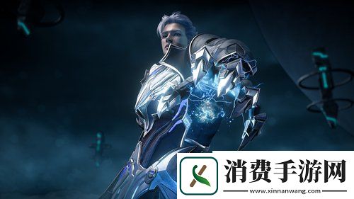 618宇宙狂欢日多元宇宙酷炫爽游战神遗迹携手京东惊喜不停