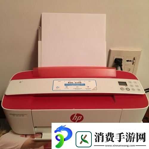 DeskJet3777-色带：成为打印界的新宠