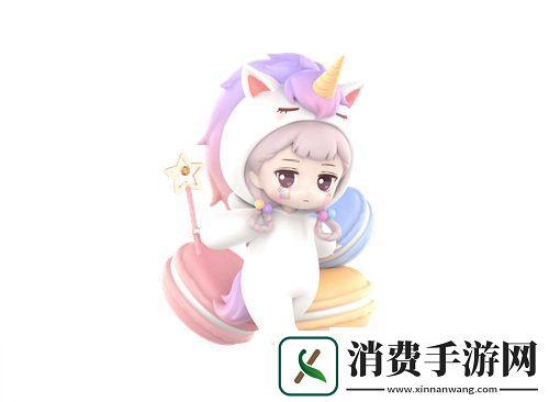 九橙潮玩确认参加2021ChinaJoyToyShow潮流艺术玩具展