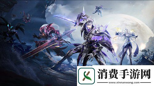 骑科幻坐骑多元宇宙酷炫爽游战神遗迹明日开启全新版本