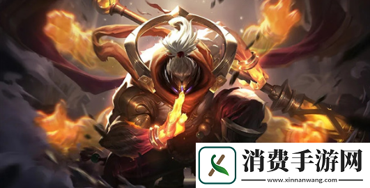 云顶之弈10.21闪电狼阵容怎么搭配
