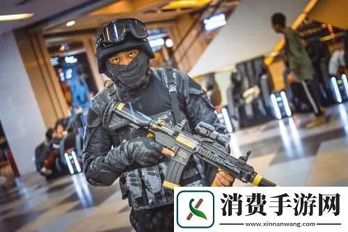 国外真人版