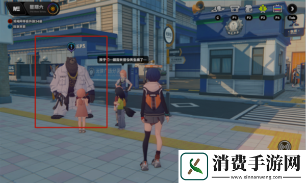 绝区零本升阶事件任务通关攻略