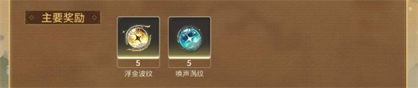 鸣潮宵月赠礼活动玩法攻略