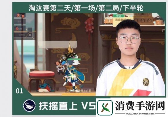 猫和老鼠精英联赛循环赛亮点回顾猫和老鼠四强战队集结巡礼