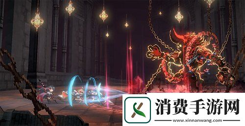 魔女养成RPG复苏的魔女梦境Boss大公开欢迎踏入神秘梦境
