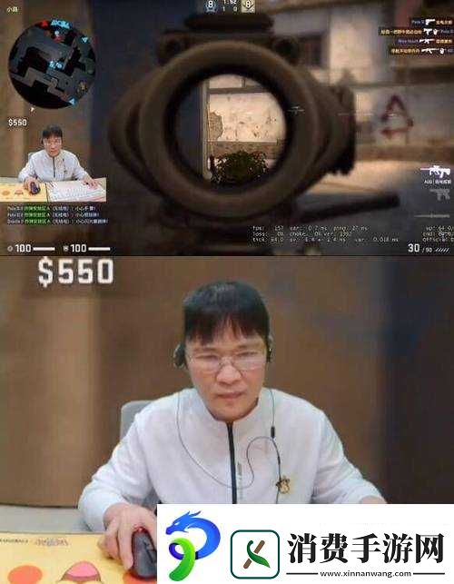 暴躁老阿姨-csgo-攻略大全：带你玩转游戏巅峰