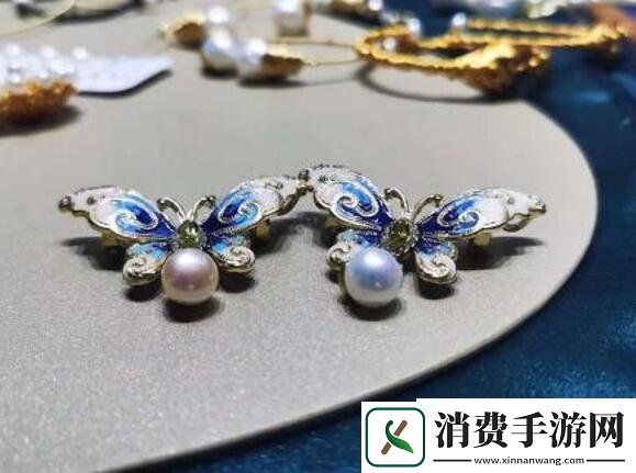 宠玉珠宝确认参展2021ChinaJoy洛裳华服赏多元化服饰之美