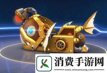 跑跑卡丁车手游灯笼鱼赛车介绍