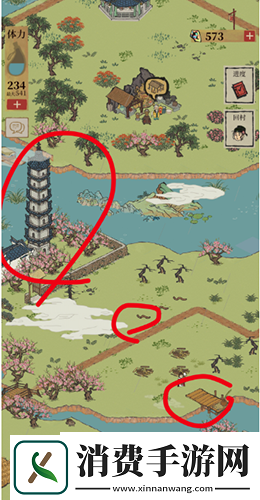 江南百景图上上签在哪里：上上签获得方法介绍