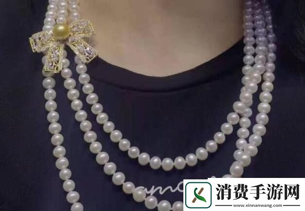 宠玉珠宝确认参展2021ChinaJoy洛裳华服赏多元化服饰之美