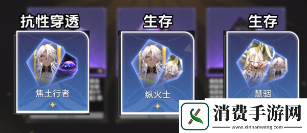 崩坏星穹铁道2.3版本差分宇宙最强方程是什么