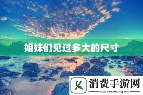 姐妹见过的最大尺寸是多少厘米