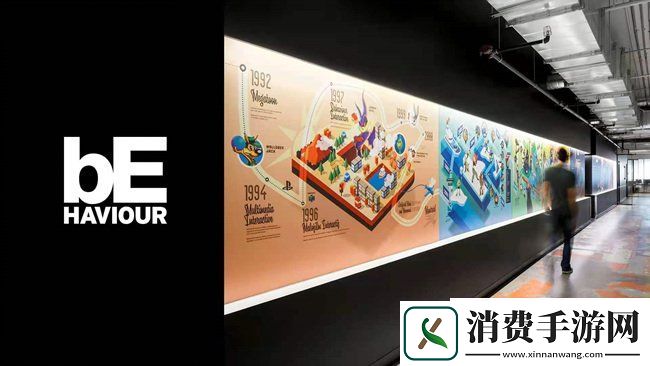 EasytechGamesBehaviourInteractive将亮相ChinaJoy