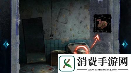 纸嫁衣6千秋魇第1章通关攻略