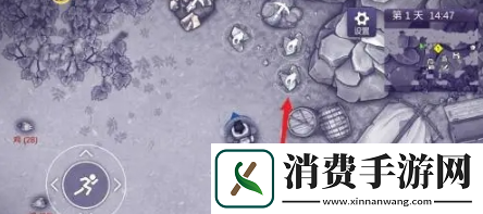 阿瑞斯病毒2石头获取攻略