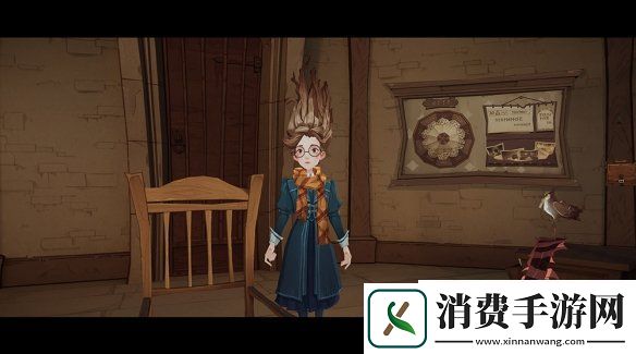 入学预备哈利波特魔法觉醒哈利波特手游计费删档测试开启