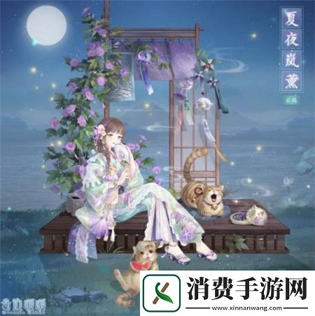 奇迹暖暖大喵限时制衣任务怎么玩奇迹暖暖大喵限时制衣任务即将更新