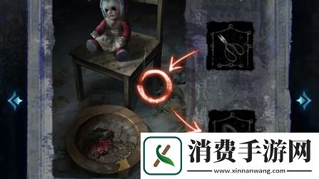 纸嫁衣6千秋魇第1章通关攻略