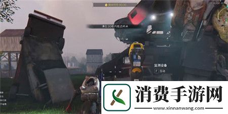 七日世界战斗侦查瞄具怎么获取七日世界战斗侦查瞄具获取攻略