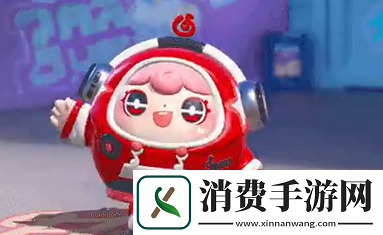 蛋仔派对云村音音皮肤上线时间介绍