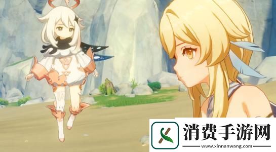 原神水晶块有什用