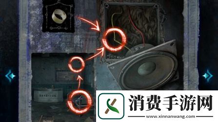 纸嫁衣6千秋魇第1章通关攻略