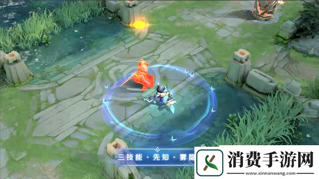 王者荣耀原初探秘者背景故事是什么：原初探秘者背景故事介绍