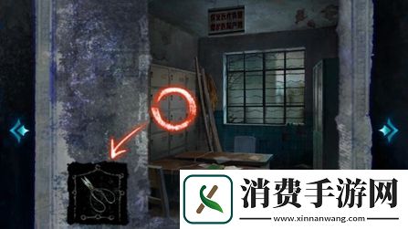 纸嫁衣6千秋魇第1章通关攻略