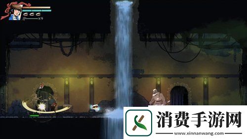 NeonDoctrine确认参展2021ConnectionINDIEGAME展区