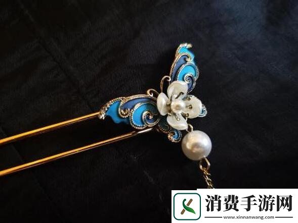 宠玉珠宝确认参展2021ChinaJoy洛裳华服赏多元化服饰之美