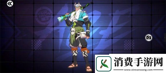 拾荒人绿野仙踪时装登场粽情夏日王牌战士活动合集来啦