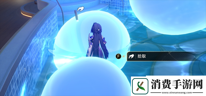 崩坏星穹铁道2.3版本全书籍位置在哪