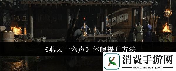 燕云十六声体魄提升方法