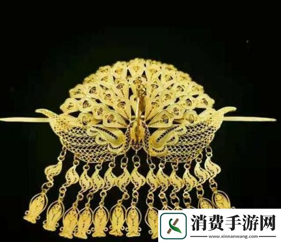 宠玉珠宝确认参展2021ChinaJoy洛裳华服赏多元化服饰之美
