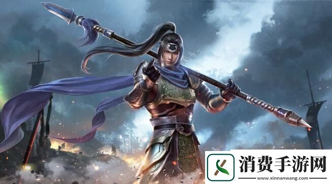 十年新征程中手游将在2021ChinaJoyBTOB展区再续精彩