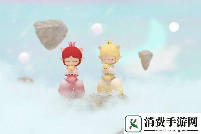 唐萌街近日正式确认参加2021CJTS潮流艺术玩具展