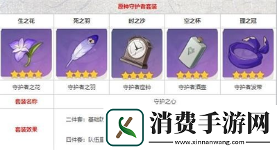 原神手游辛焱武器怎么选