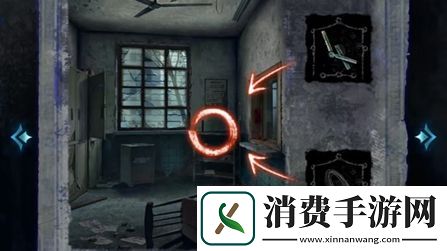 纸嫁衣6千秋魇第1章通关攻略