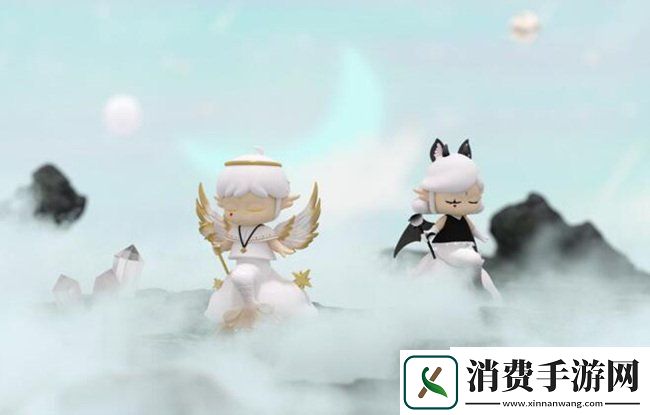 唐萌街近日正式确认参加2021CJTS潮流艺术玩具展