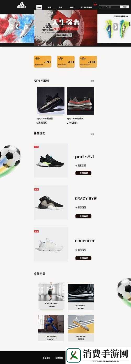 成品网站nike源码免费