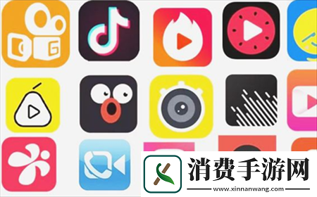 成品短视频软件站大全苹果版：引领短视频创作新潮流