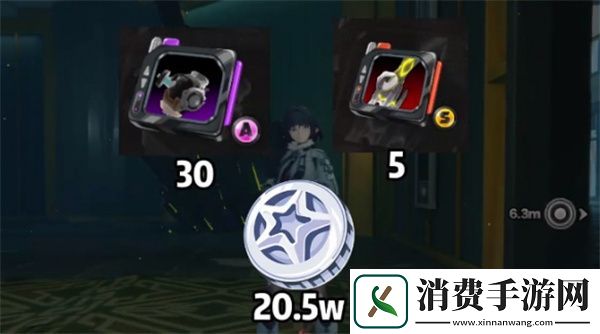 绝区零简杜培养材料介绍