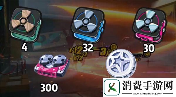 绝区零简杜培养材料介绍：绝区零简杜培养材料有哪些