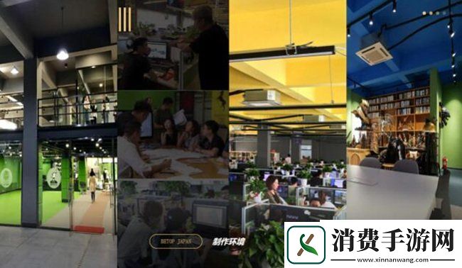 BetopJapan株式会社确认参展第十九届ChinaJoyBTOB