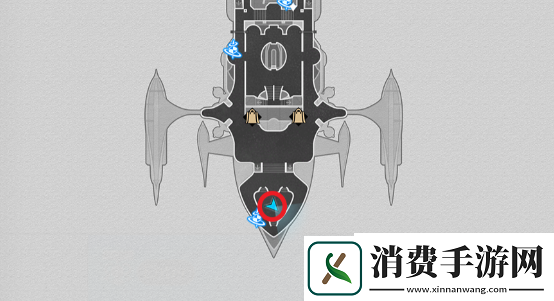 崩坏星穹铁道2.3版本客随主便主随客便成就怎么获得